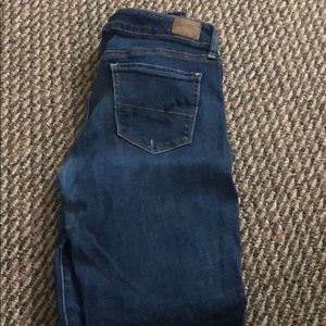 AE Jeans size 10